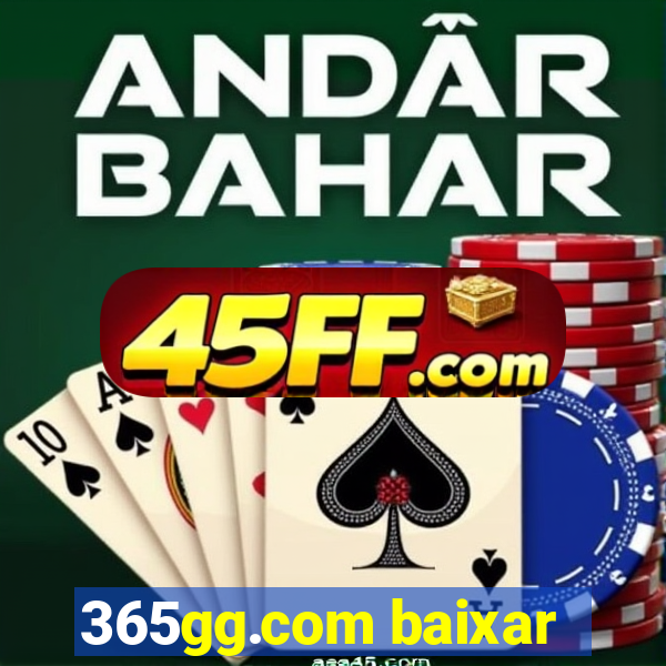 365gg.com baixar